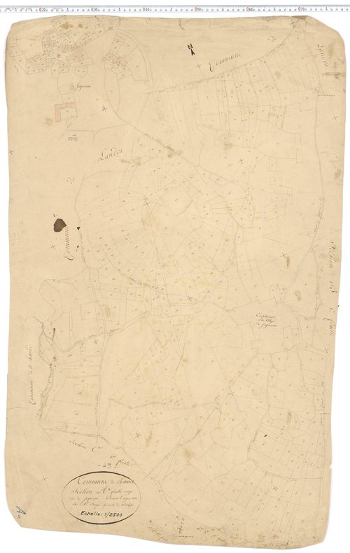 Rauret - Section A u