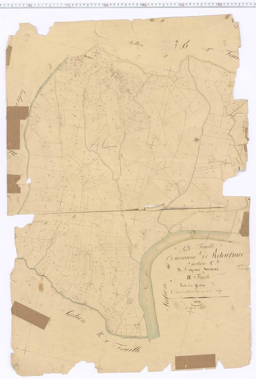 Retournac - Section C 2