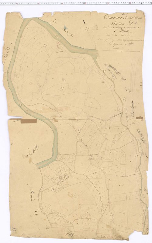 Retournac - Section D 1