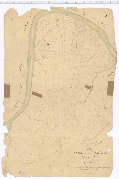 Retournac - Section D 2