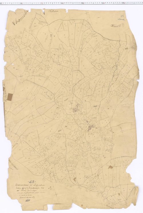 Retournac - Section I 3