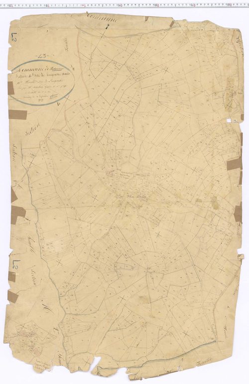 Retournac - Section L 2