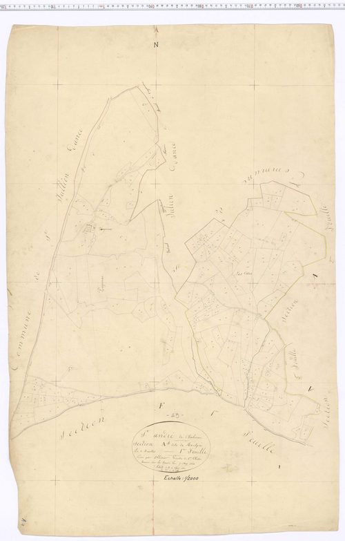 Saint-André-de-Chalencon - Section A 1