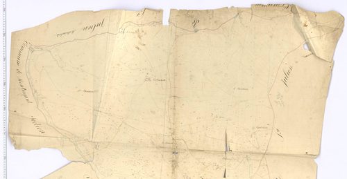 Saint-Bonnet-le-Froid - Section A, feuille 2