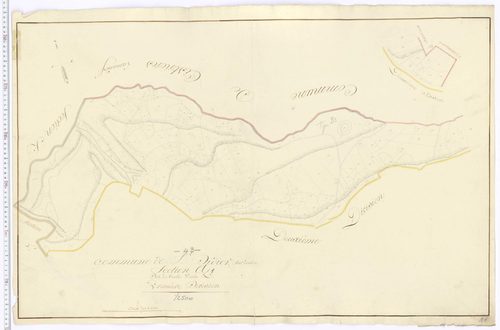 Saint-Didier-sur-Doulon - Section A 1