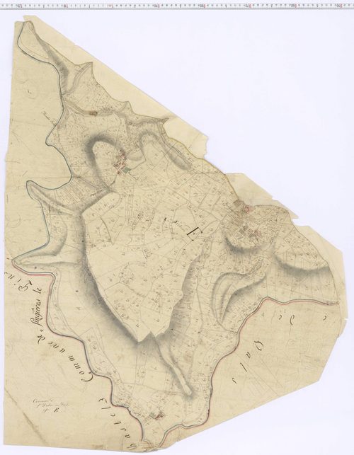 Saint-Didier-sur-Doulon - Section E