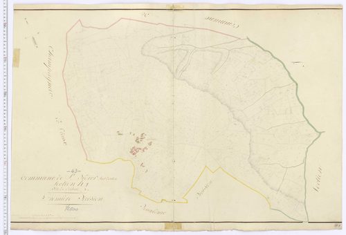 Saint-Didier-sur-Doulon - Section H 1