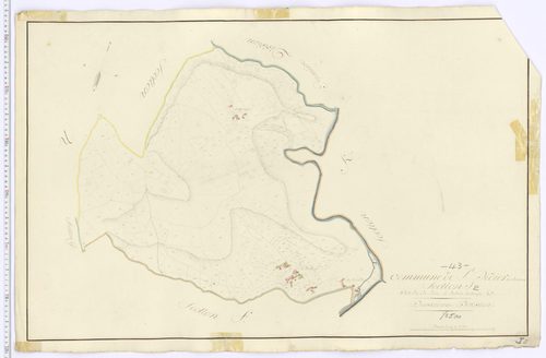 Saint-Didier-sur-Doulon - Section J 2