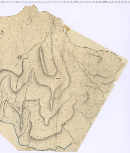 Saint-Didier-sur-Doulon - Section M, feuille 2