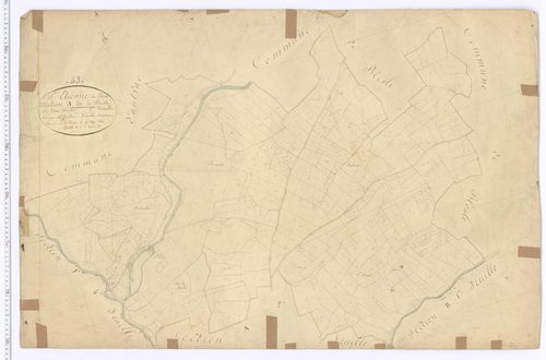 Saint-Étienne-sur-Blesle - Section A 1