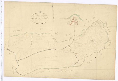 Saint-Étienne-sur-Blesle - Section E 1