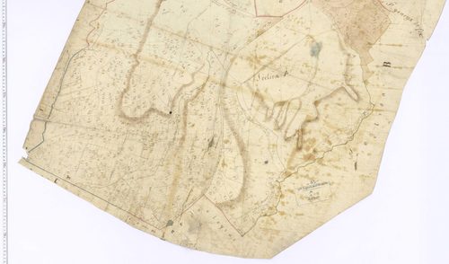 Sainte-Eugénie-de-Villeneuve - Section A, feuille 2