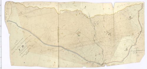 Saint-Just-Malmont - Section D 1