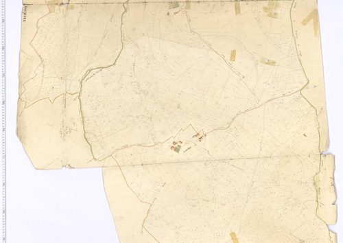 Saint-Just-près-Brioude - Section I u2, feuille 2