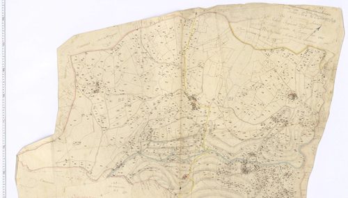 Sainte-Marguerite - Section B 1