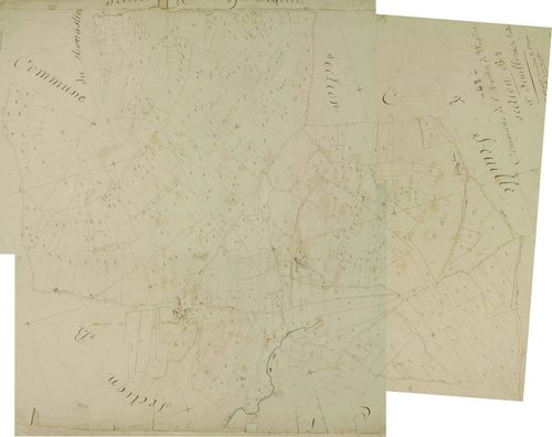 Saint-Martin-de-Fugères - Section B, feuille 3