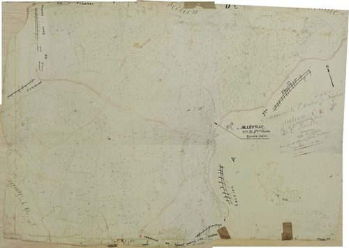 Saint-Martin-de-Fugères - Section C, feuille 2