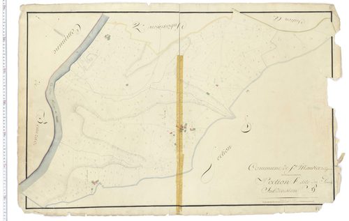 Saint-Maurice-de-Lignon - Section F 2