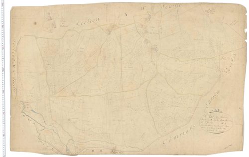 Saint-Pal-de-Chalencon - Section A 1