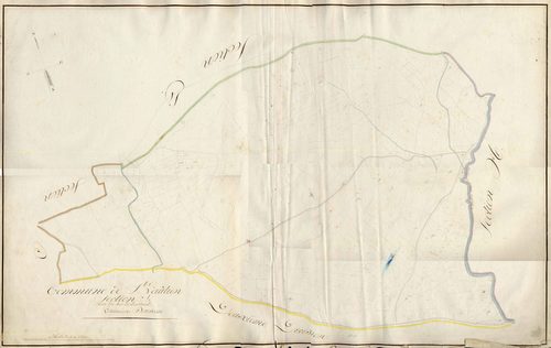 Saint-Paulien - Section J, première division