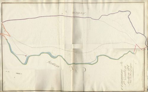 Saint-Paulien - Section M, première division