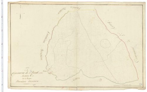 Saint-Privat-d'Allier - Section C 2