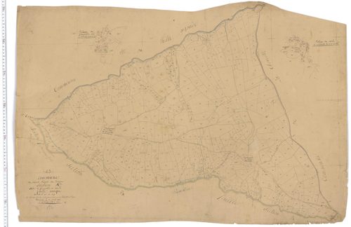 Saint-Privat-du-Dragon - Section A u
