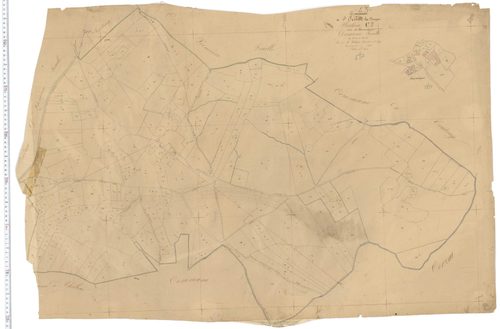 Saint-Privat-du-Dragon - Section C 2