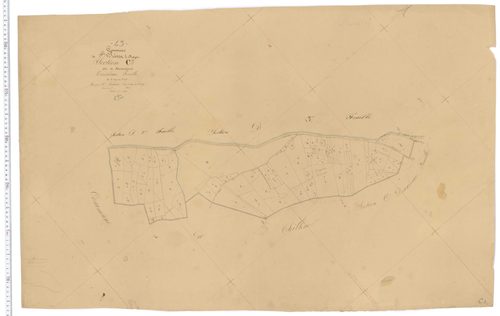 Saint-Privat-du-Dragon - Section C 3