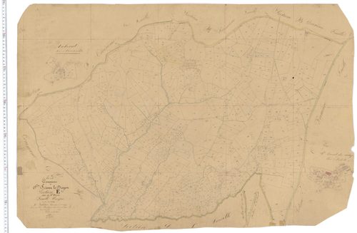 Saint-Privat-du-Dragon - Section E u