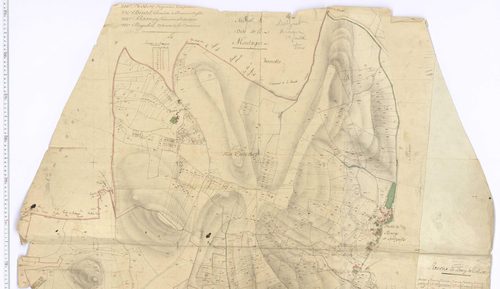 Salzuit - Section A u1, feuille 2