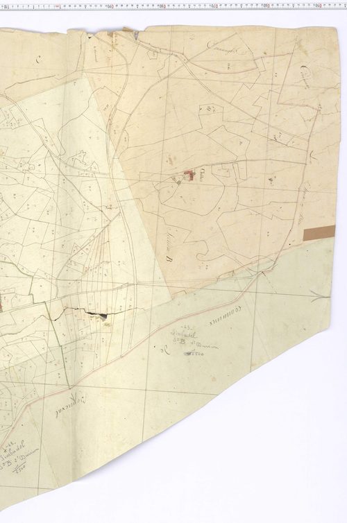 Sembadel - Sections B et D, feuille 4