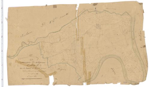 Solignac-sur-Loire - Section C 2
