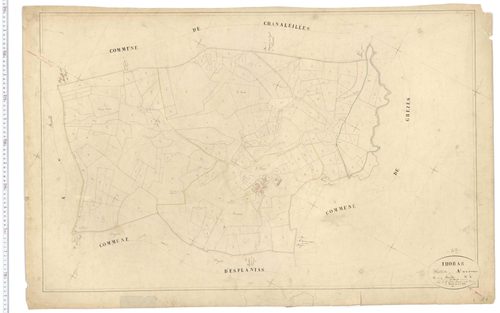 Thoras - Section A 1