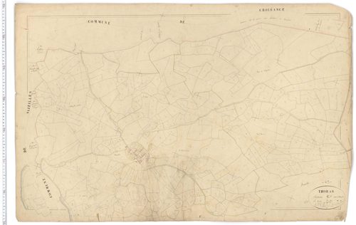 Thoras - Section C 1