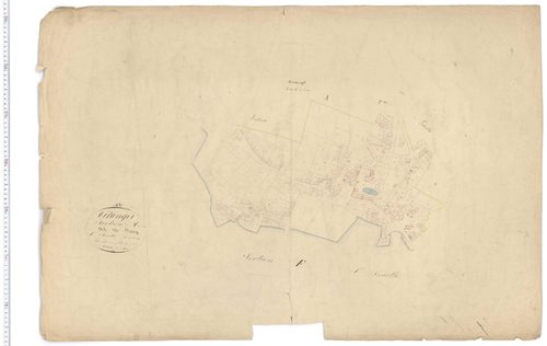 Tiranges - Section A 1