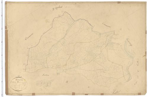 Torsiac - Section A 1