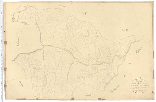 Torsiac - Section A 2