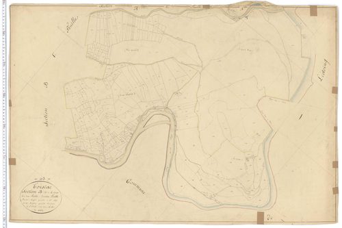 Torsiac - Section B 2