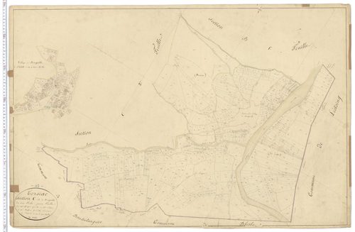 Torsiac - Section C 1