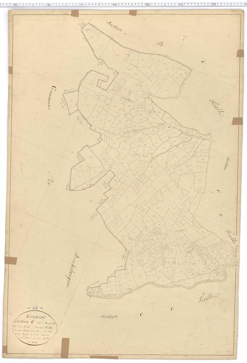Torsiac - Section C 2