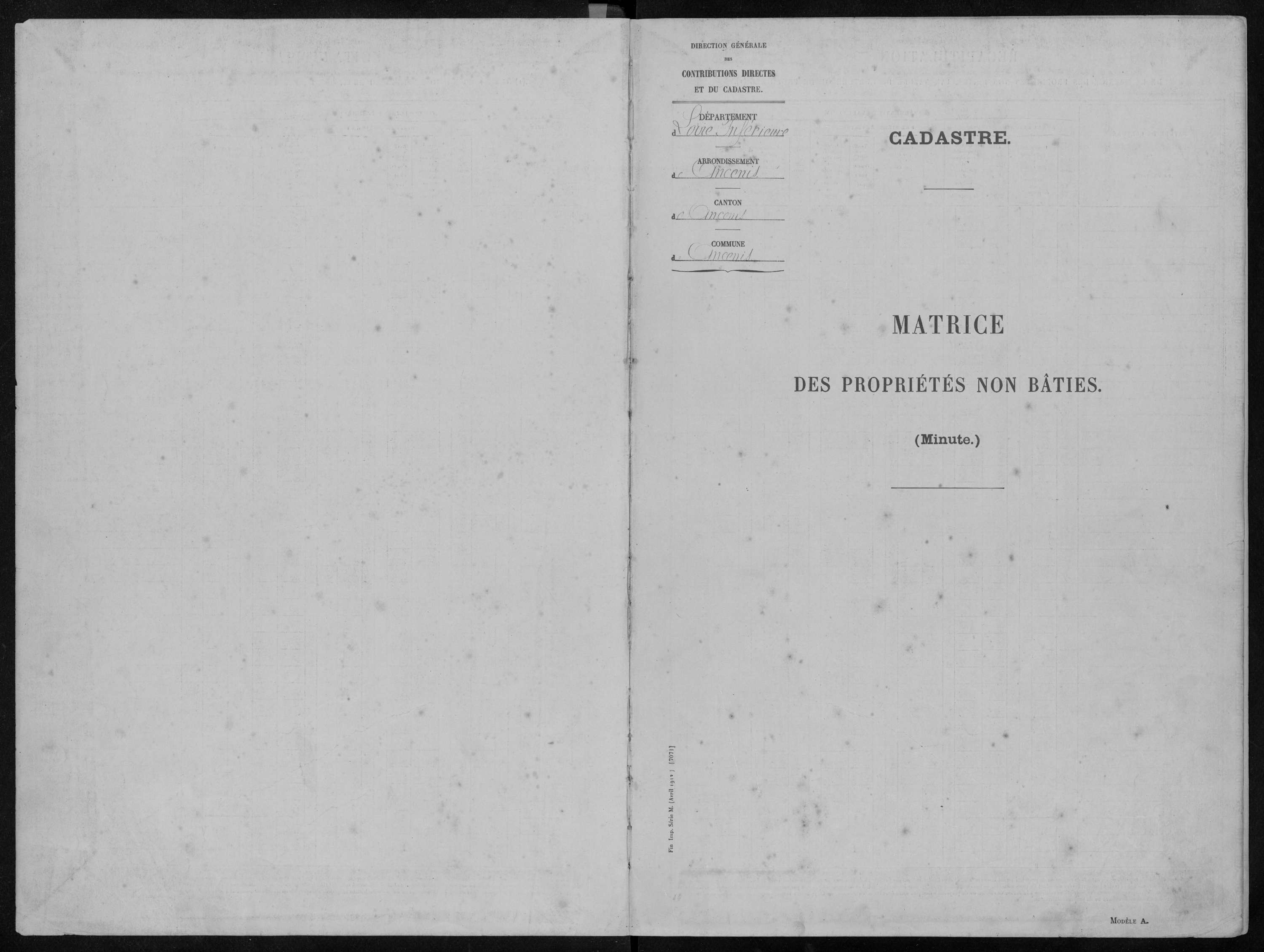 Ancenis -