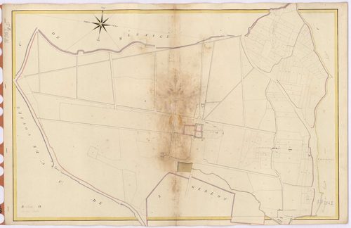 Ancenis - Section D Guerre (section de La)
