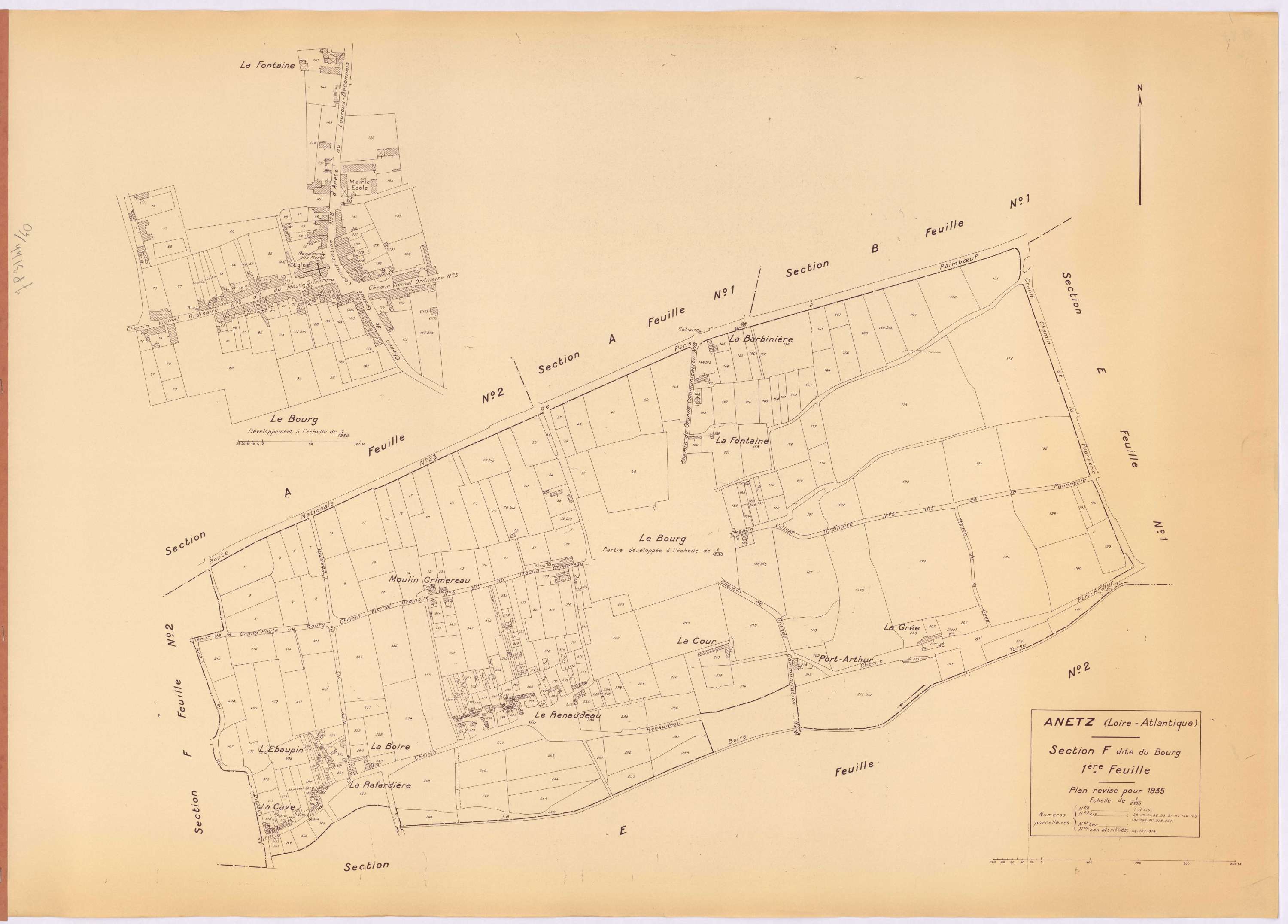 Anetz - Section F1 1-416