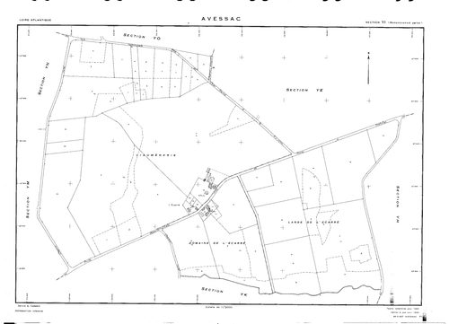 Avessac - YI