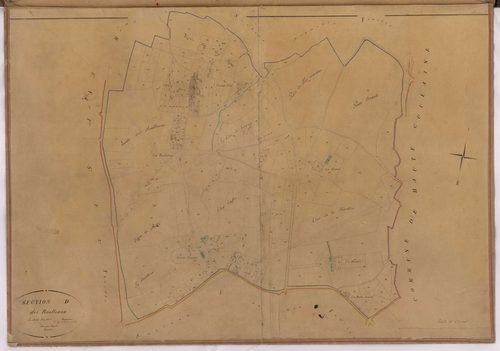 Basse-Goulaine - D2