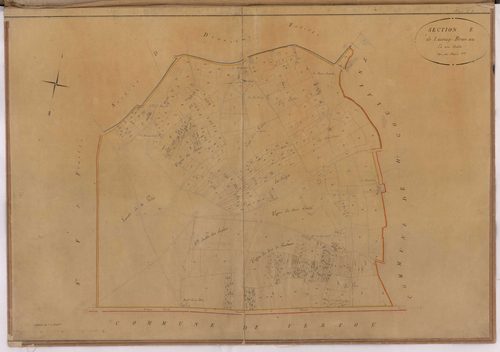 Basse-Goulaine - E