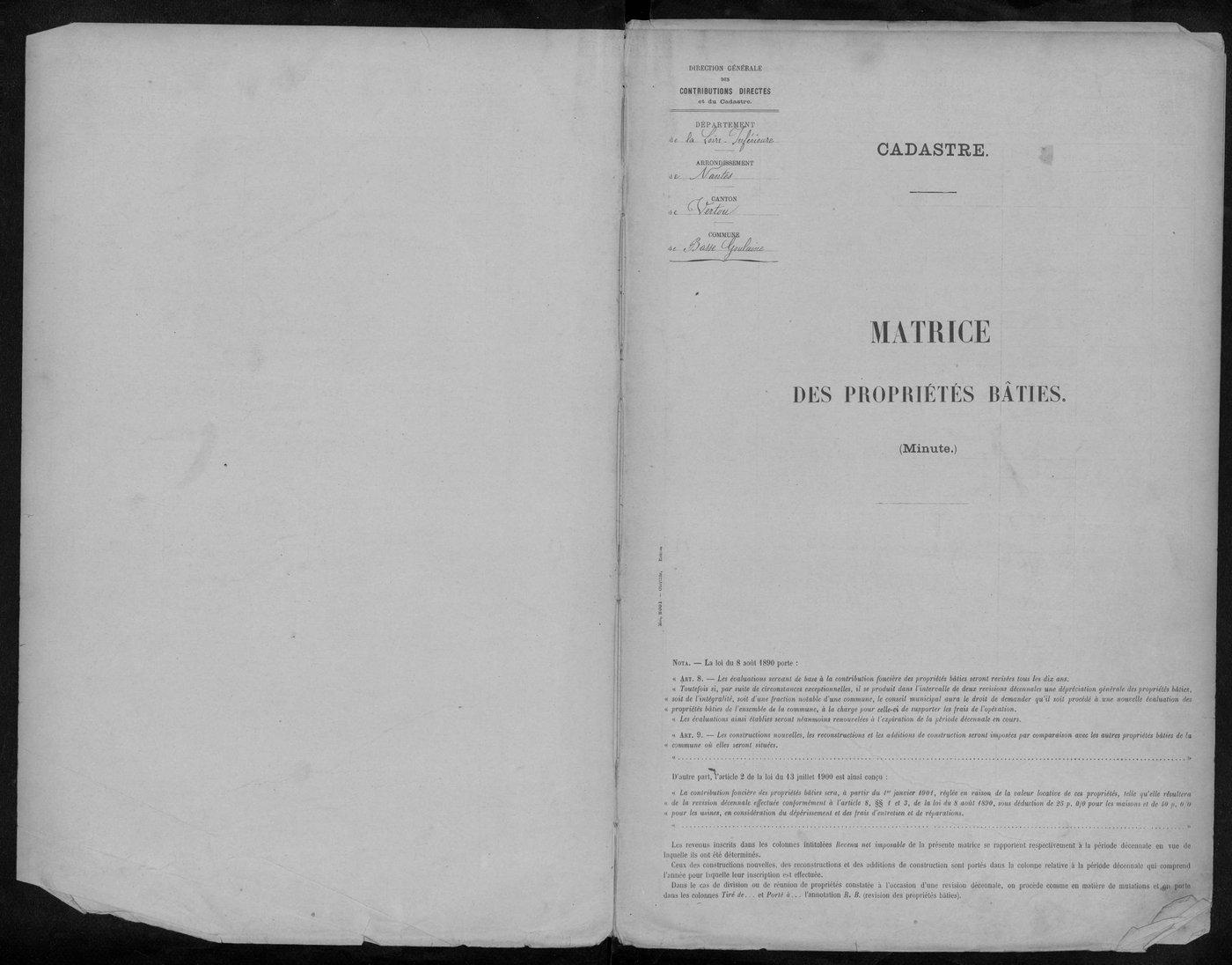 Basse-Goulaine - 