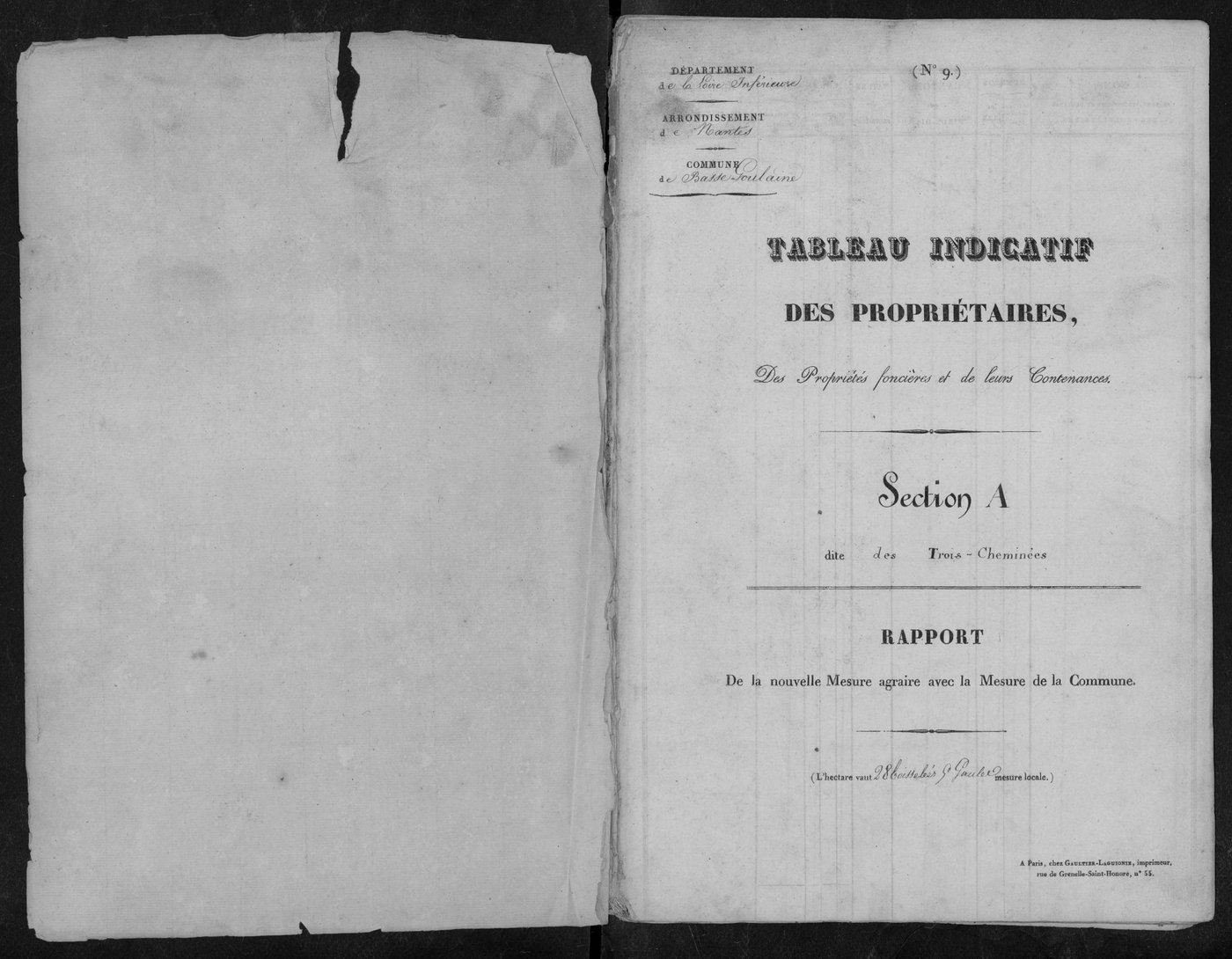 Basse-Goulaine - 