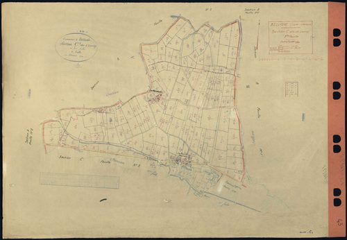 Belligné - Section C1 1-186